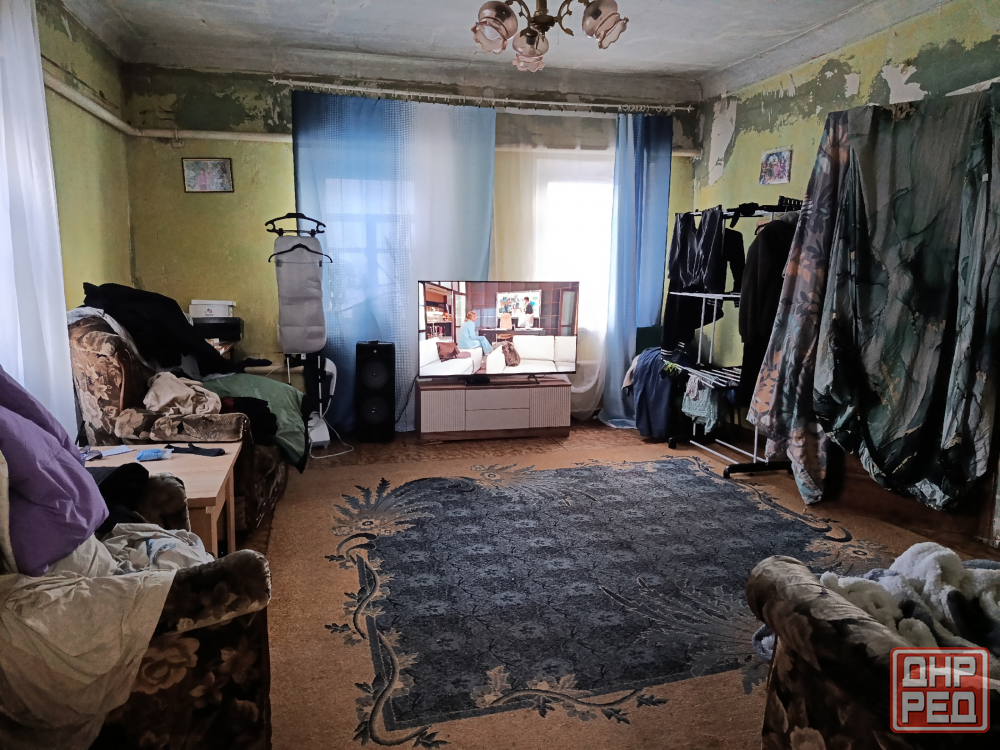 Продам 3-ком. дом в Киевском районе, ориентир поселок Фрунзе. Донецк - изображение 4