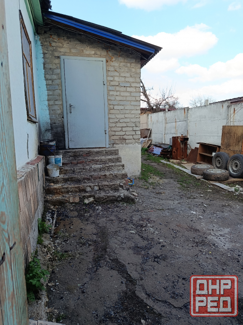 Продам 3-ком. дом в Киевском районе, ориентир поселок Фрунзе. Донецк - изображение 2