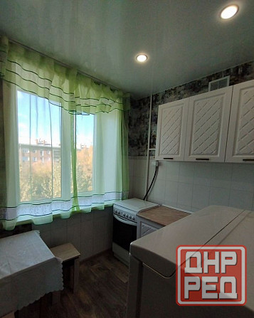 Сдаю двухкомнатную квартиру 43.0 м² этаж 4/5 город донецк, киевский район, проспект панфилова, вишне Донецк - изображение 4