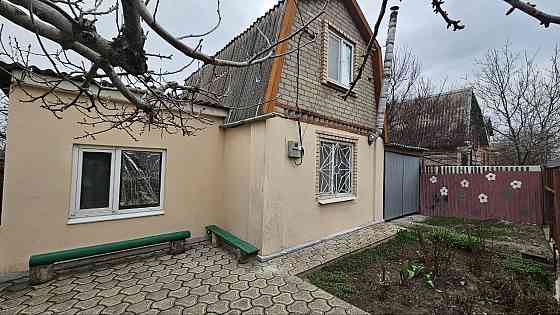 Продается дом в Приморском районе Мариуполь