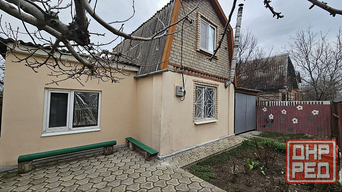 Продается дом в Приморском районе Мариуполь - изображение 1