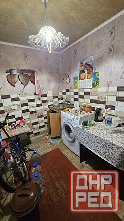 Продается дом в Приморском районе Мариуполь - изображение 6
