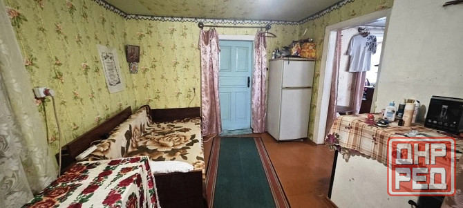 Продается дом в г. Харцызске, Октябрьский поселок, ул. Киевская Харцызск - изображение 7