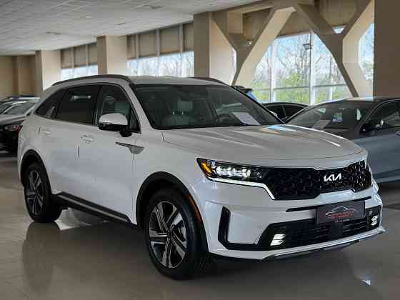 Kia Sorento Донецк