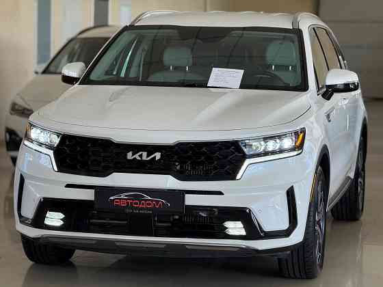 Kia Sorento Донецк
