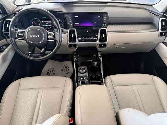 Kia Sorento Донецк