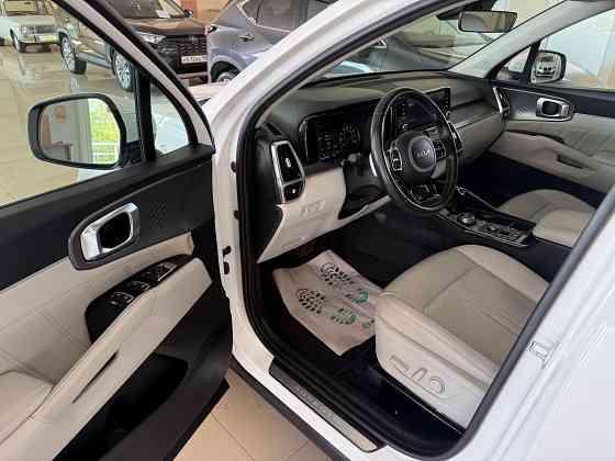 Kia Sorento Донецк