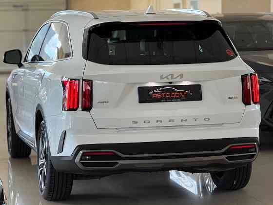 Kia Sorento Донецк