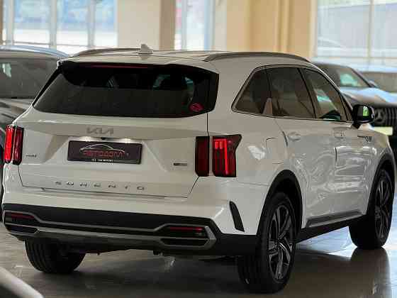 Kia Sorento Донецк