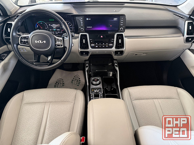 Kia Sorento Донецк - изображение 5