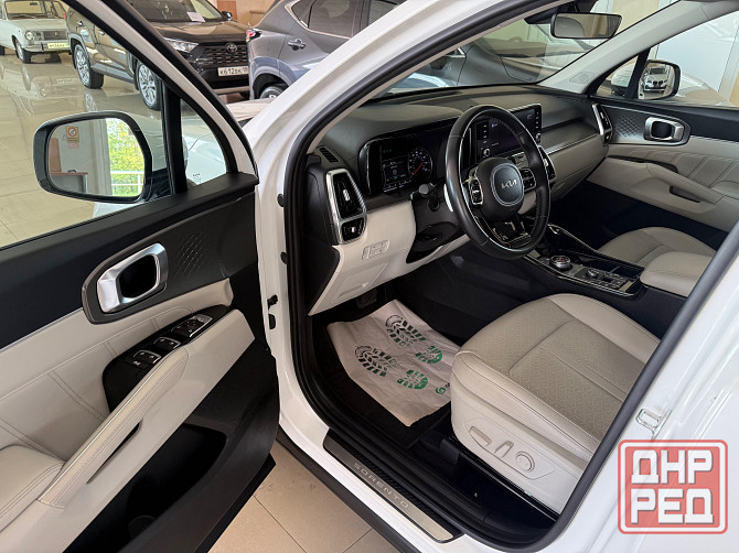 Kia Sorento Донецк - изображение 6