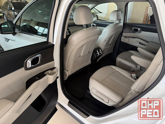 Kia Sorento Донецк - изображение 8