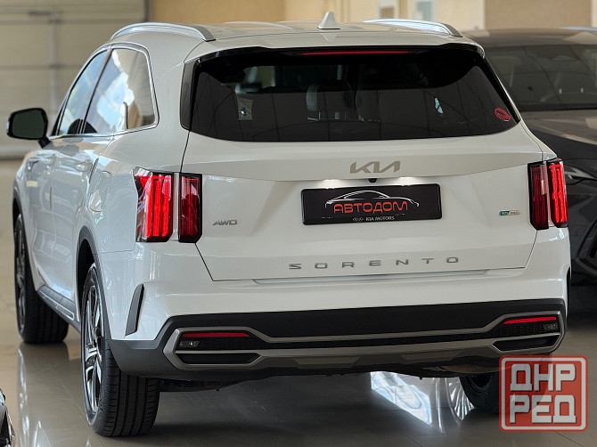 Kia Sorento Донецк - изображение 3