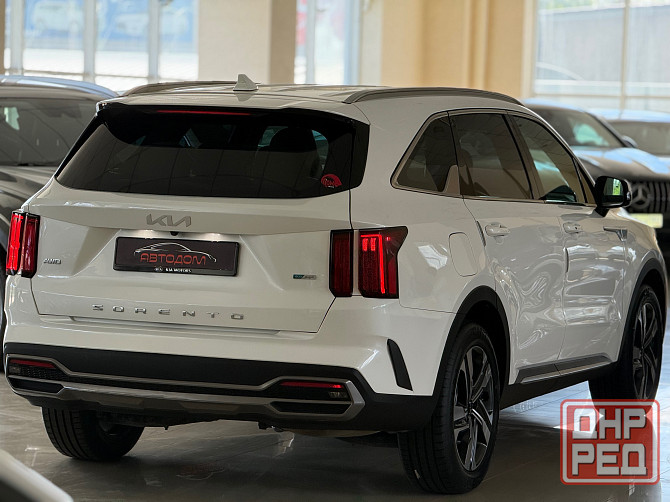 Kia Sorento Донецк - изображение 4