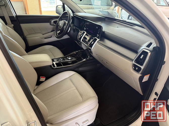 Kia Sorento Донецк - изображение 7