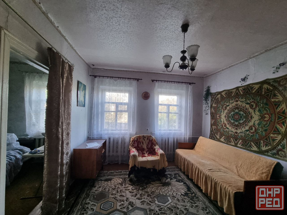 Продам дом в Макеевке Макеевка - изображение 2
