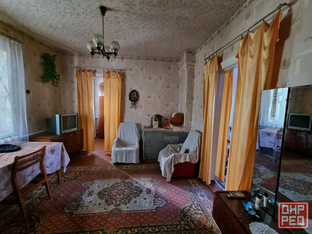 Продам дом в Макеевке Макеевка - изображение 1