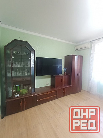 Сдается две комнаты в 3-х комнатной квартире. Мариуполь - изображение 1