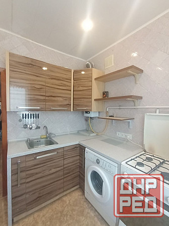 Сдается две комнаты в 3-х комнатной квартире. Мариуполь - изображение 6
