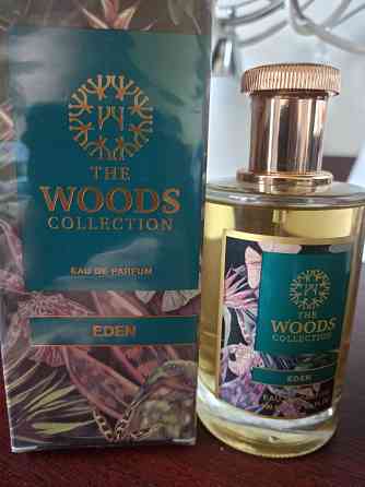 Eden The Woods Collection Донецк