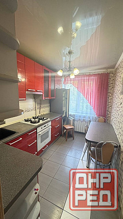 Продам отличную 2 к квартиру в Левобережном р-не, Киевский рынок! Мариуполь - изображение 1