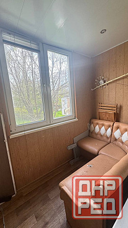 Продам отличную 2 к квартиру в Левобережном р-не, Киевский рынок! Мариуполь - изображение 9