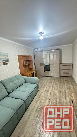 Продам отличную 2 к квартиру в Левобережном р-не, Киевский рынок! Мариуполь - изображение 2