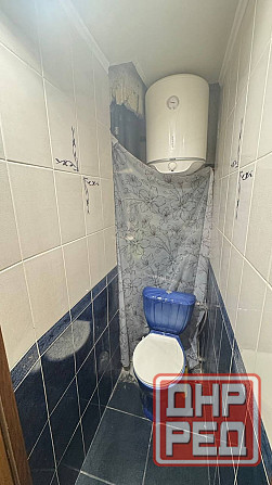 Продам отличную 2 к квартиру в Левобережном р-не, Киевский рынок! Мариуполь - изображение 7