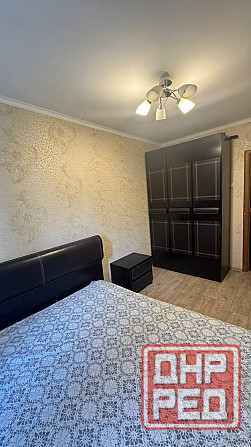 Продам отличную 2 к квартиру в Левобережном р-не, Киевский рынок! Мариуполь - изображение 5
