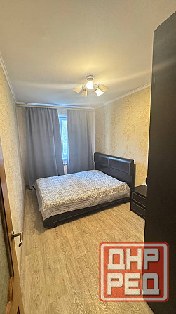 Продам отличную 2 к квартиру в Левобережном р-не, Киевский рынок! Мариуполь - изображение 4