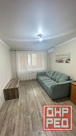 Продам отличную 2 к квартиру в Левобережном р-не, Киевский рынок! Мариуполь - изображение 3
