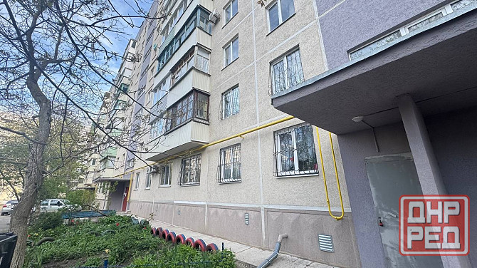 Продам отличную 2 к квартиру в Левобережном р-не, Киевский рынок! Мариуполь - изображение 10
