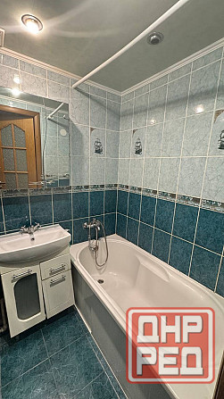 Продам отличную 2 к квартиру в Левобережном р-не, Киевский рынок! Мариуполь - изображение 6