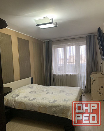Первая сдача крупногабаритной двухкомнатной квартиры по адресу Калининский район Донецк - изображение 1