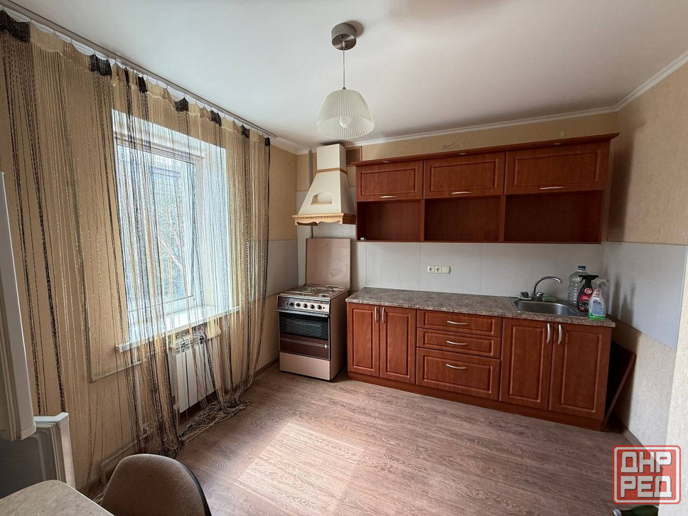 Продажа отличной 1 комнатной крупногабаритной квартиры в Калининском районе! Донецк - изображение 6