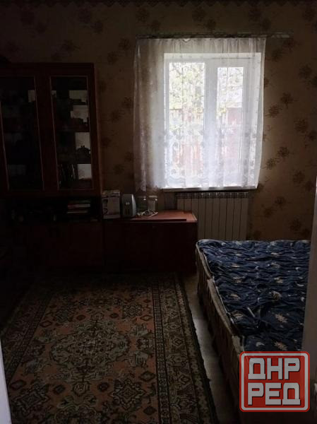 Продаю 3-х комнатный дом в Петровском районе, ул. Вавилова Донецк - изображение 8
