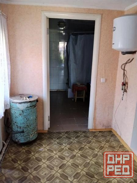 Продаю 3-х комнатный дом в Петровском районе, ул. Вавилова Донецк - изображение 3