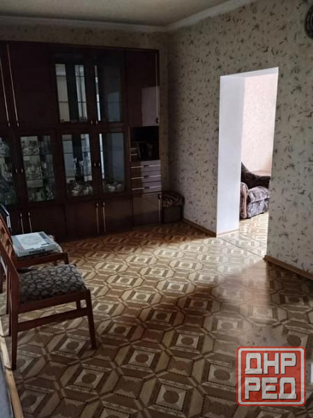 Продаю 3-х комнатный дом в Петровском районе, ул. Вавилова Донецк - изображение 5
