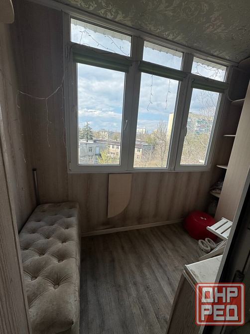 Продается двухкомнатная квартира в Приморском районе Мариуполь - изображение 3