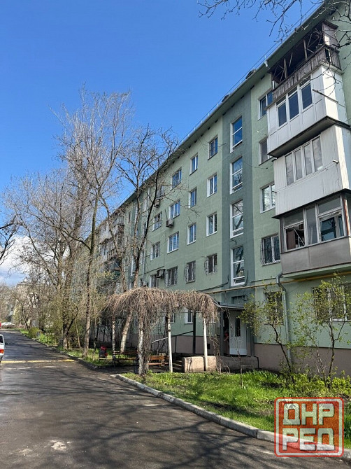 Продается двухкомнатная квартира в Приморском районе Мариуполь - изображение 2