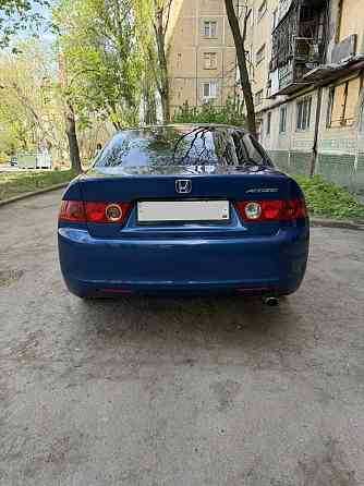 Honda Accord Донецк