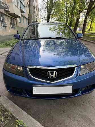 Honda Accord Донецк