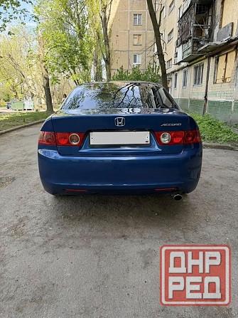 Honda Accord Донецк - изображение 2