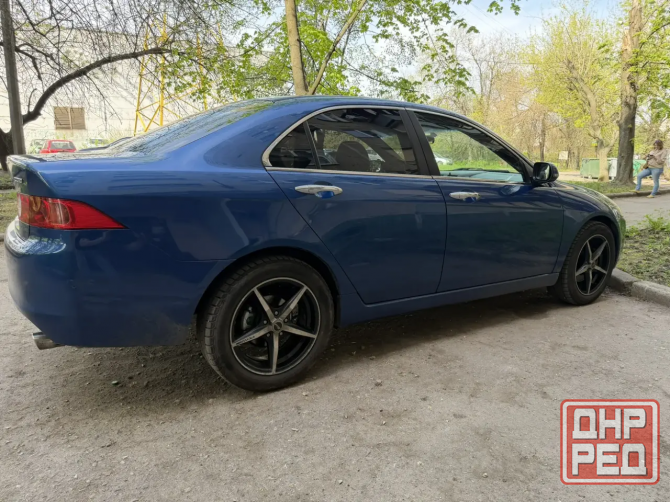 Honda Accord Донецк - изображение 4