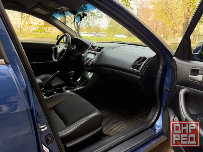Honda Accord Донецк - изображение 5