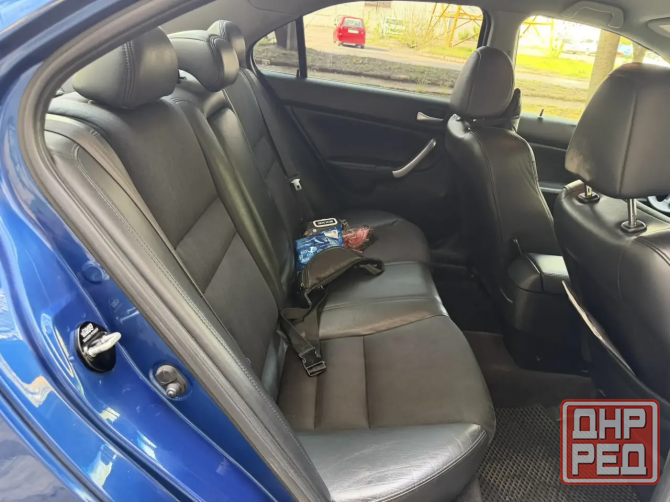 Honda Accord Донецк - изображение 8