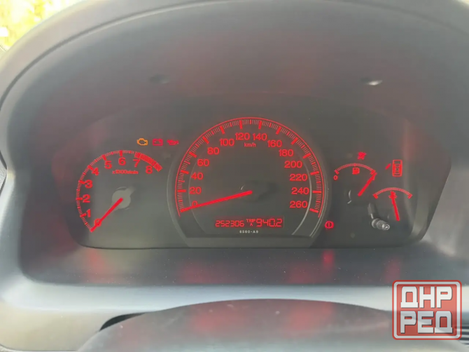Honda Accord Донецк - изображение 7