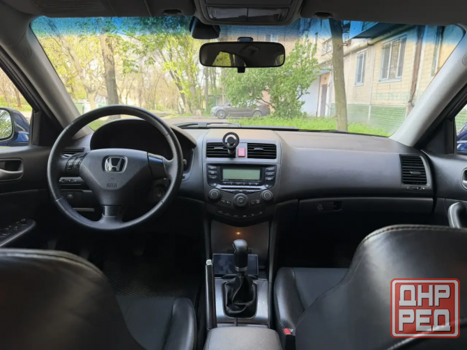 Honda Accord Донецк - изображение 6