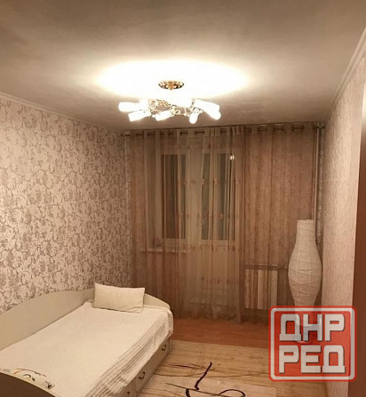 Сдается двухкомнатная квартира район ворошиловский, ватутина 41 Донецк - изображение 6