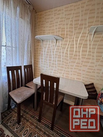 Сдаётся уютная однокомнатная квартира в Ленинском районе Донецк - изображение 6